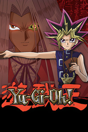Yu-Gi-Oh! poszter