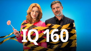 IQ 160 kép