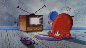 The Ren & Stimpy Show 4. évad Ep.19 19. epizód