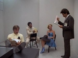 Miami Vice 1. évad Ep.13 Az arany háromszög (1. rész)