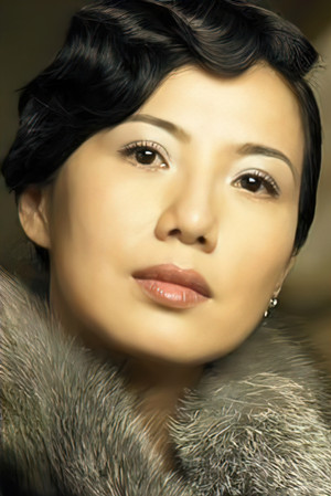 關秀媚 profil kép