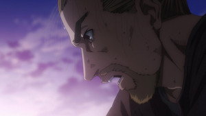 Vinland Saga kép