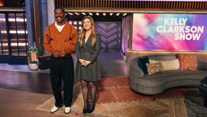 The Kelly Clarkson Show 6. évad Ep.170 170. epizód
