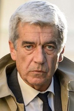 Óscar Ladoire profil kép