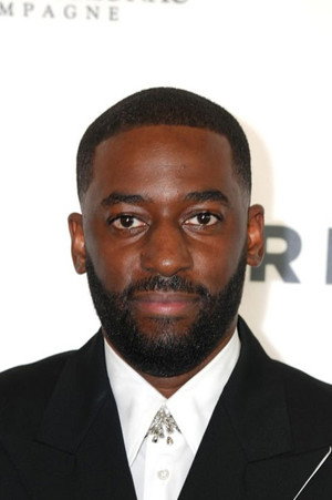 Ashley Thomas profil kép