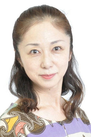 野沢由香里 profil kép