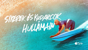 Sikerek és kudarcok hullámain kép