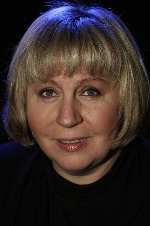 Марина Голуб