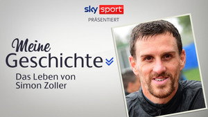Meine Geschichte - das Leben von 2. évad Ep.33 33. epizód
