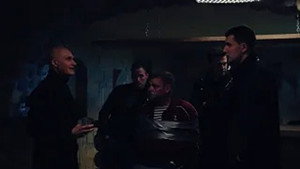 Prakeikti 4. évad Ep.6 6. epizód