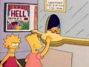 A Simpson család Speciális epizódok Ep.38 38. epizód
