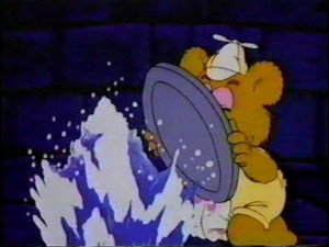 Muppet Babies 1. évad Ep.4 4. epizód