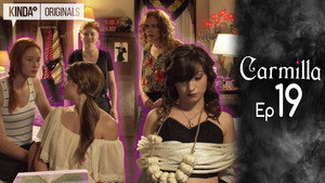Carmilla 1. évad Ep.19 19. epizód