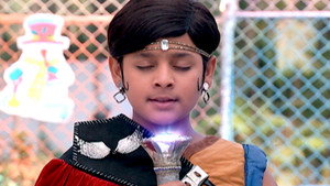 बालवीर 1. évad Ep.338 338. epizód
