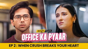 Office Ka Pyaar 1. évad Ep.2 2. epizód