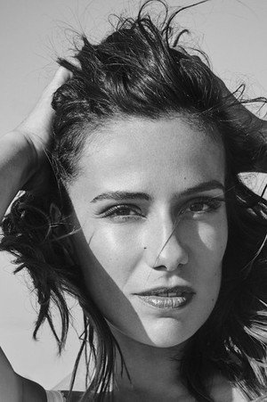Zoé Félix profil kép