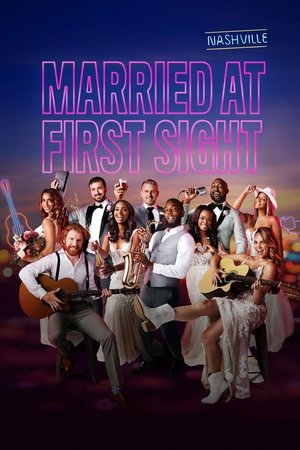 Married at First Sight 16. évad (2023-01-04) poszter