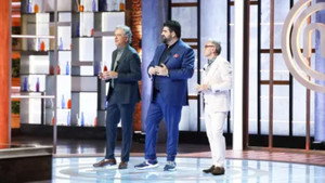MasterChef Italia 13. évad Ep.21 21. epizód