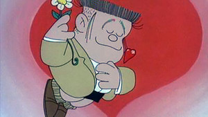 Mafalda 1. évad Ep.53 53. epizód