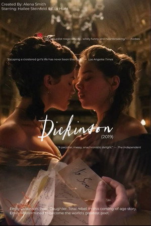 Dickinson poszter