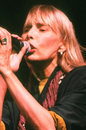 Joni Mitchell profil kép