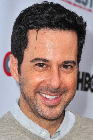 Jonathan Silverman profil kép
