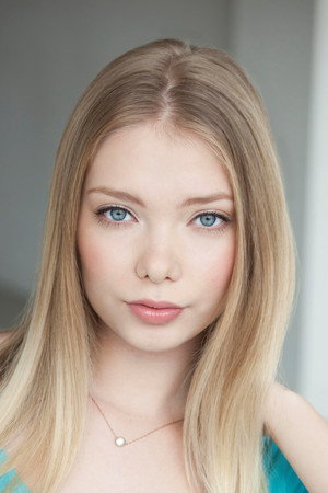 Emilia McCarthy profil kép