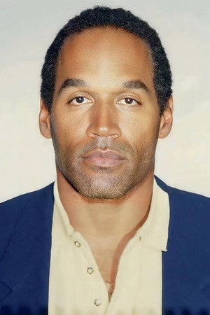 O. J. Simpson profil kép
