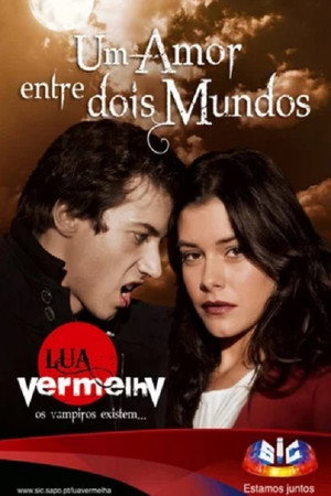Lua Vermelha poszter