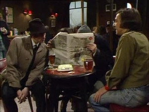 Citizen Smith 3. évad Ep.4 4. epizód