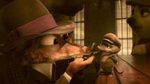 Zootropolis+ kép