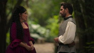 El extraño retorno de Diana Salazar 3. évad Ep.4 4. epizód