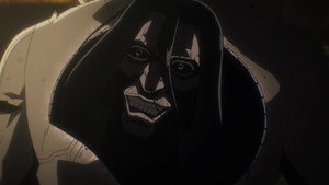 ノー・ガンズ・ライフ 1. évad Ep.7 7. epizód