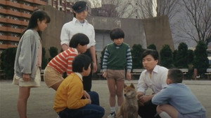 星雲仮面マシンマン 1. évad Ep.19 19. epizód
