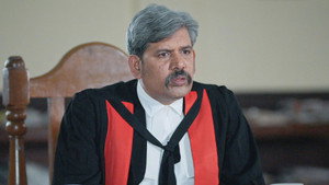Vikram On Duty 1. évad Ep.21 21. epizód