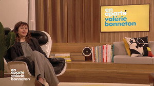 En aparté 9. évad Ep.80 80. epizód