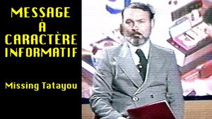 Message à caractère informatif 1. évad Ep.53 53. epizód