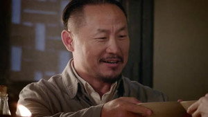 无名者 1. évad Ep.29 29. epizód
