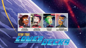 Star Trek: Lower Decks kép