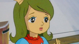 科学忍者隊ガッチャマン 1. évad Ep.14 14. epizód