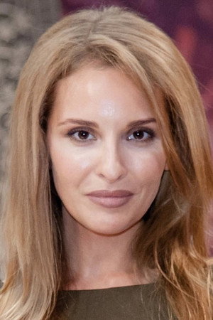 Софья Каштанова profil kép