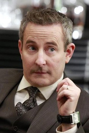 Eddie Jemison profil kép