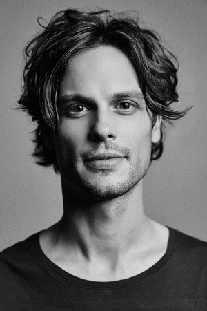 Matthew Gray Gubler profil kép