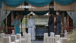 知否知否应是绿肥红瘦 1. évad Ep.38 38. epizód