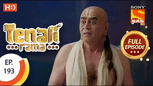 Tenali Rama 2. évad Ep.67 67. epizód