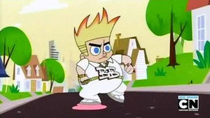 Johnny Test 6. évad Ep.19 19. epizód