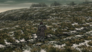 Vinland Saga kép