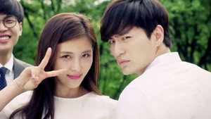 너를 사랑한 시간 1. évad Ep.10 10. epizód