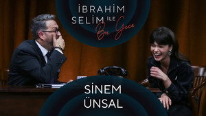 İbrahim Selim ile Bu Gece 1. évad Ep.53 53. epizód