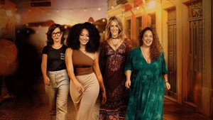 Juntas & Separadas kép